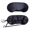 UNIQ Satin Sleeping Mask Black - 1 stk.