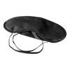 UNIQ Satin Sleeping Mask Black - 1 stk.