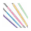 UNIQ Nail Art & Dotting Brushes - 5 stk.