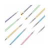 UNIQ Nail Art & Dotting Brushes - 5 stk.