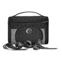 Gillian Jones Boks sett med 3 deler sort - 1 stk.