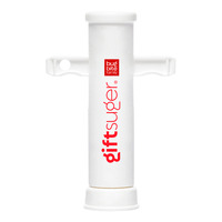 Insektsgiftfjerner/Giftsuger - 1 stk.