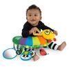 Baby Einstein Cal-a-Pillow Tummy time aktivitetslegetøj - 1 stk.