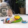 Baby Einstein Cal-a-Pillow Tummy time aktivitetslegetøj - 1 stk.