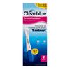 Clearblue Graviditetstest - 2 tester