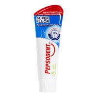 Pepsodent Super Fluor Tannkrem - 75 ml