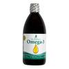 Nextmune Dr. Baddaky Omega-3 til hund, kat og hest - 500 ml