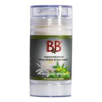 B&B Shampoobar - Chrysanthemum/Jojoba - 150 g.