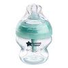 Tommee Tippee Anti-kolikk Tåteflaske 0+ mdr. - 150 ml.