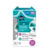 Tommee Tippee Anti-kolikk Tåteflaske 0+ mdr. - 150 ml.