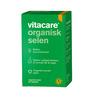 VitaCare Organisk Selen - 90 tabl.