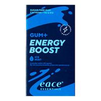 Eace Gum + Energy Boost - 10 stk.