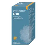 Vitacare Q10 30 mg - 60 sugetabl.