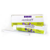 Remisoft Vaginal fuktighetskrem - 50 g