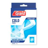 Graid Cold Pack engangsbruk - 1 stk.
