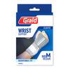 Graid Elastisk håndleddsstøtte M - 1 stk.