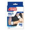 Graid Elastic Multi Support - 1 stk.