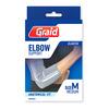 Graid Elastisk albuestøtte M - 1 stk.