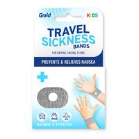 Graid Travel Bands Barn - 1 par