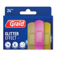 Graid Glitter Plaster - 1 stk.