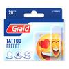 Graid Tattoo Plaster - 1 stk.