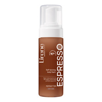 Lirene Self Tanning Foam Espresso - 150 ml.