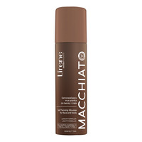 Lirene Self Tanning Mousse Macchiato - 150 ml.