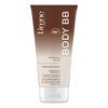 Lirene Self Tanning Body Make Up Balm BB Cream - 175 ml.
