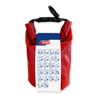 Graid Outdoor Førstehjelp Kit Trekking Waterproof - 1 stk.