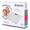 B.Well Badevekt (g) PRO-166