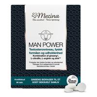 Man Power - 90 tabletter