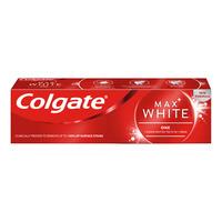 Max White One-tannkrem fra Colgate – 75 ml