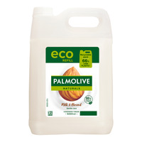 Palmolive Almond & Milk håndsåperefill – 5000 ml.