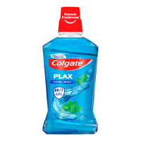 Colgate Plax Blue Munnskyll 500 ml