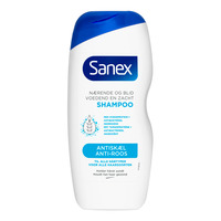 Sanex Shampoo Anti-flass - 250 ml.