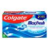 Colgate Max Fresh Cooling Crystals Tannkrem - 2x75ml