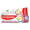 Colgate Total Advanced Gum Care + Sensitive Tannpasta - 75 ml.
