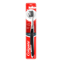 Colgate Tannbørste Max White Ultra Soft - 1 stk.