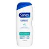 Sanex Expert Skin Health Moisturising Shower gel - 600 ml.