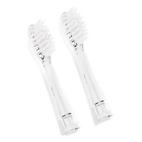 Neno Tannbørstehoder Fratelli - 2 stk.