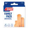 Graid Family Pack Plaster - 1 stk.