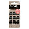 Babyliss Hårklemmer mini - 9 stk.