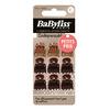 Babyliss Hårklemmer mini - 9 stk.
