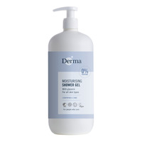 Derma Family Bodyshampoo - 1000 ml