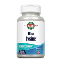 KAL Ultra Lysin - 60 tabl.