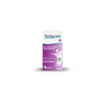 Forlaxgo Mikstur - 12 dosep.