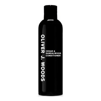 Oliver J. Woods Cedar & Sandalwood Conditioner - 200 ml.