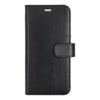 RadiCover iPhone 14 Pro Strålingsbeskyttet Mobilcover 2i1 Sort - 1 stk.