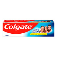 Colgate Cavity Protection Tannpasta - 75 ml.
