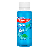 Colgate Plax Blue Munnskyll - 100 ml.